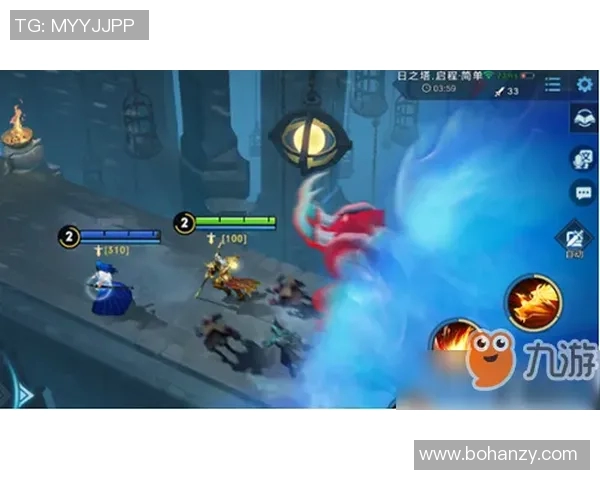 赵芳独家揭秘王者荣耀游戏技巧与心得分享助你快速提升段位