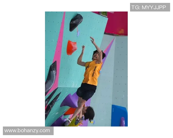 杭州攀岩队在联赛中的速度表现分析与未来展望