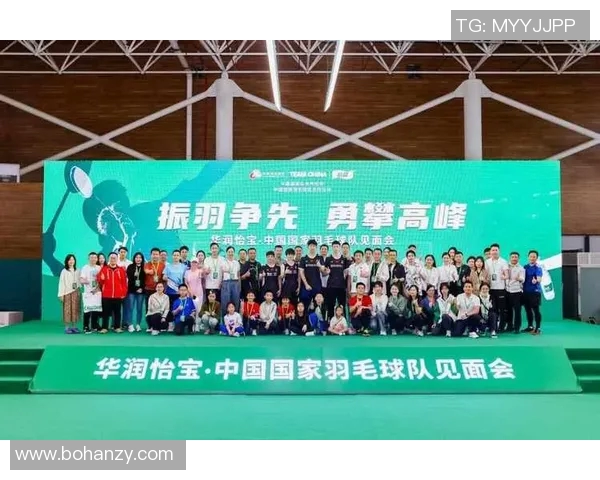 杭州羽毛球队勇攀高峰的奋斗故事与冠军赛背后的不懈努力