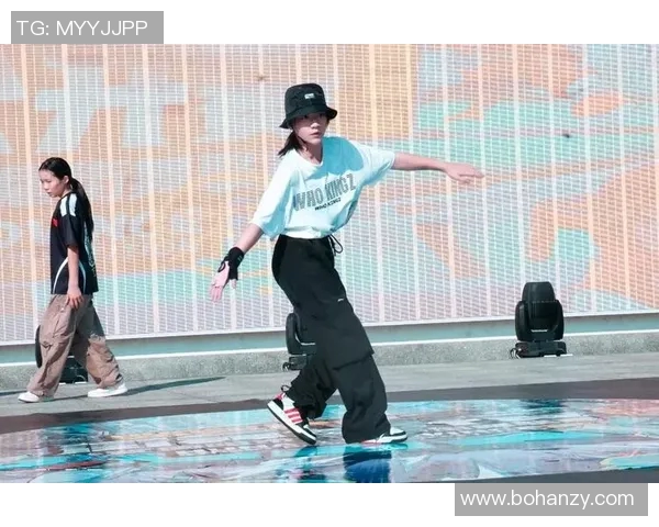 武汉街舞队心理素质提升之路：热议街舞带来的变革与挑战