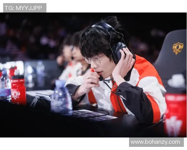 深度剖析：JDG战队选手个人能力全方位对比分析