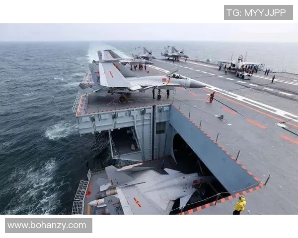 新时代军事战略与科技创新的融合发展与未来趋势分析