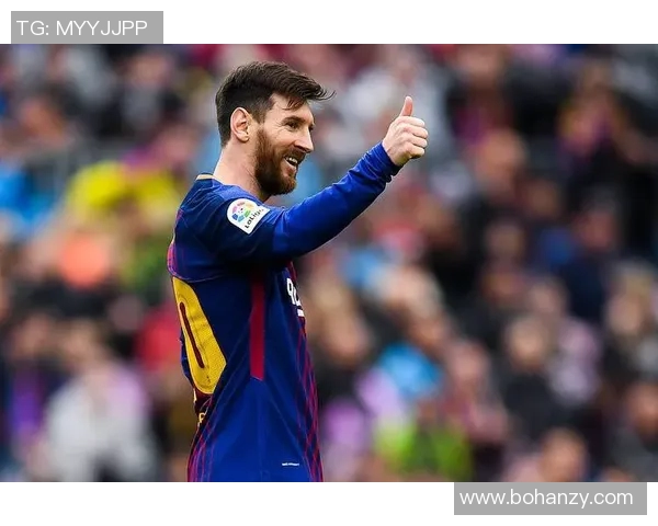 梅西加盟美国国际足球联赛球队 迎接职业生涯新篇章