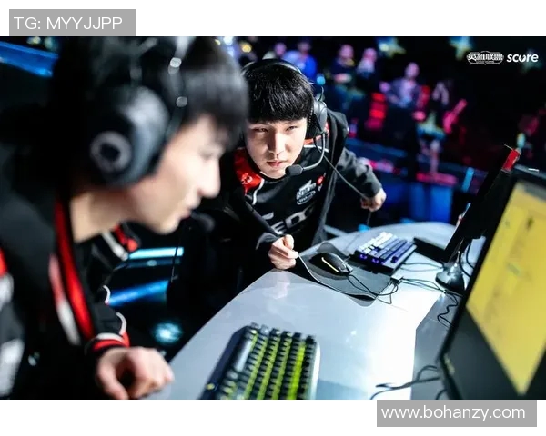 EDG战队在DOTA2中的灵活性分析与战术应用探讨