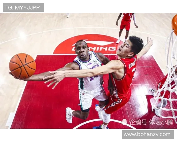 上海篮球队速度之争引发热议球迷观点各异引发讨论