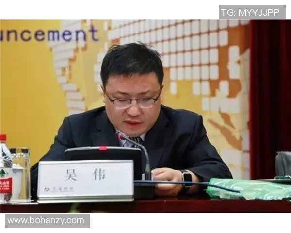 专访吴伟揭秘DOTA2成功秘诀与未来发展趋势分析