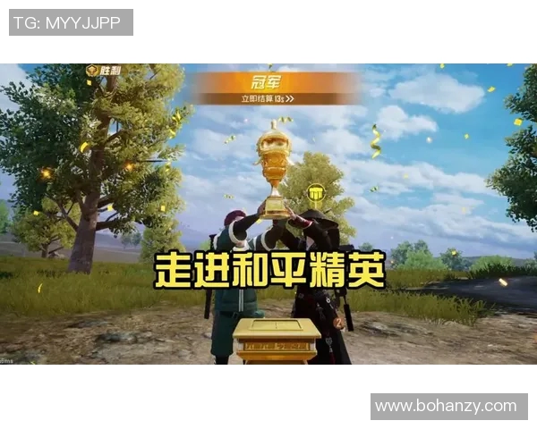 对话黄敏：探索和平精英背后的成长与挑战之路