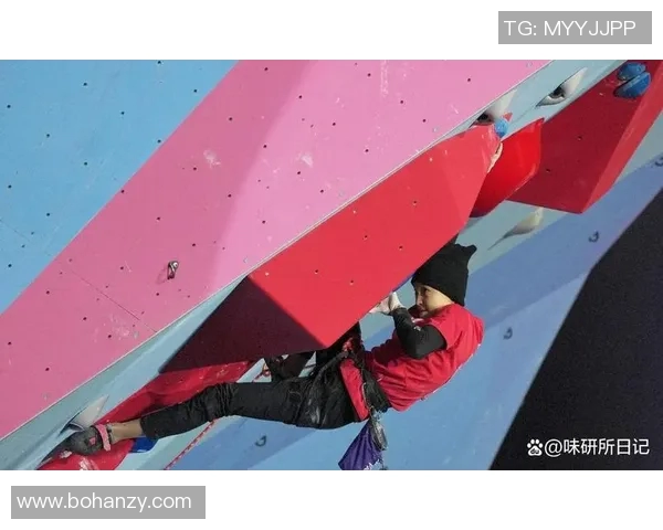 广州攀岩队节奏之争引发热议攀岩爱好者的不同声音与看法