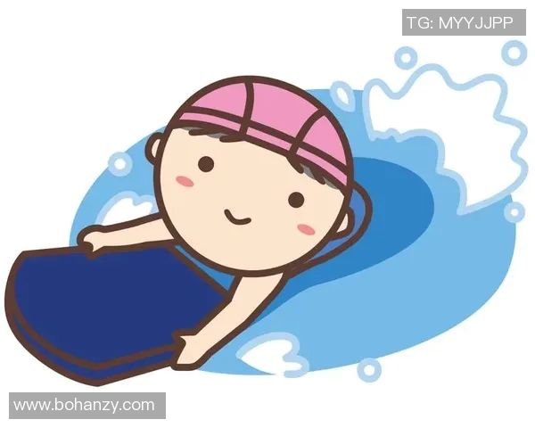 游泳安全须知:预防溺水、保护健康,确保每次畅游无忧的正确方法