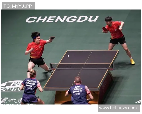 北京乒乓球队在世界锦标赛中的节奏表现分析与点评