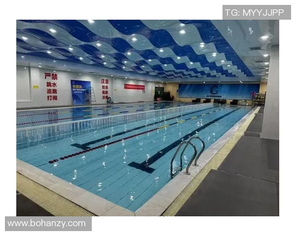 游泳技术提升秘籍：掌握基础动作，突破速度与耐力的极限