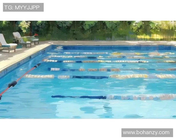 泳池安全防护全攻略确保孩子与成人享受安全清凉的夏季水上时光