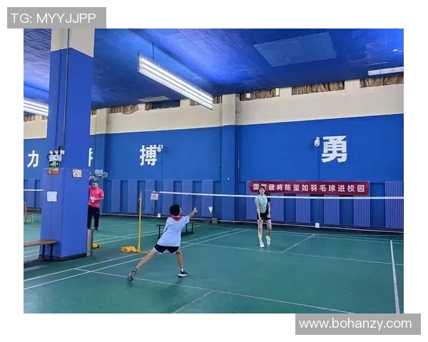 从零起步掌握羽毛球技巧与状态提升全攻略