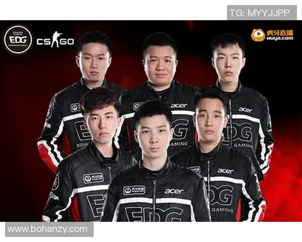 CSGO赛事经验排行榜揭晓EDG荣获第一名称号引发热议
