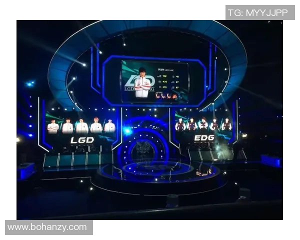 EDG在DOTA2赛场上的节奏掌控与失误分析探讨