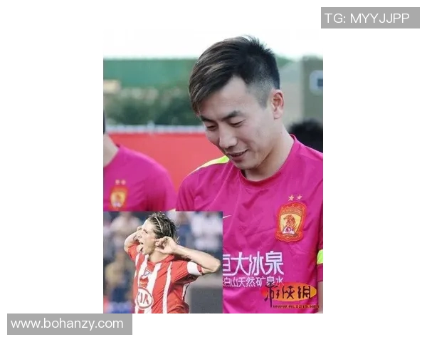 兔子牙足球明星的传奇故事与他们的场上风采